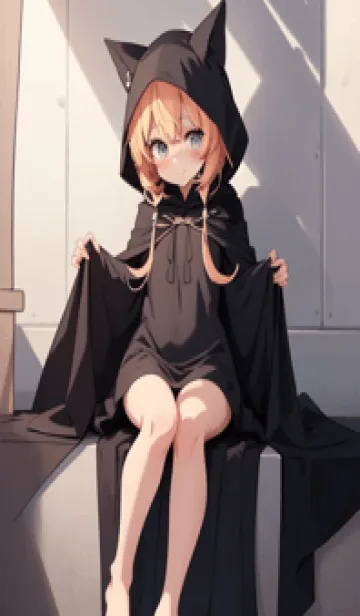 [LINE着せ替え] かわいい日 ImGX3の画像1