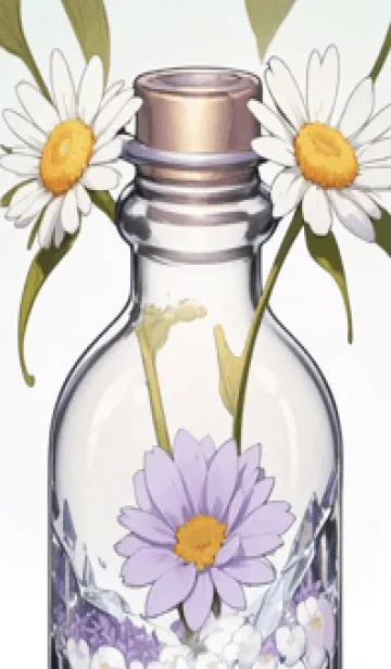 [LINE着せ替え] かわいい日 gzZMxの画像1