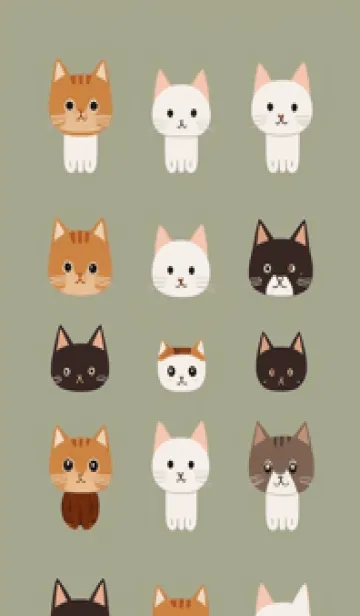 [LINE着せ替え] かわいい日 sj2NTの画像1