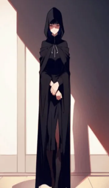 [LINE着せ替え] かわいい日 GLcBbの画像1