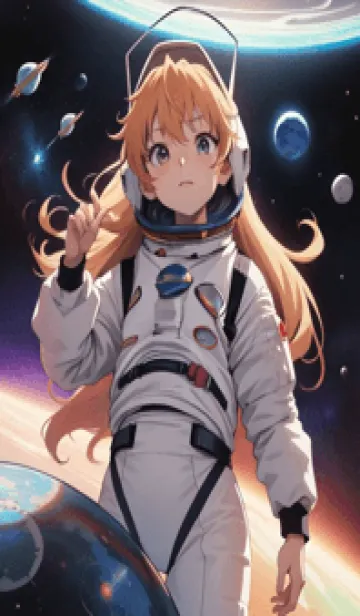 [LINE着せ替え] かわいい日 C6cX5の画像1