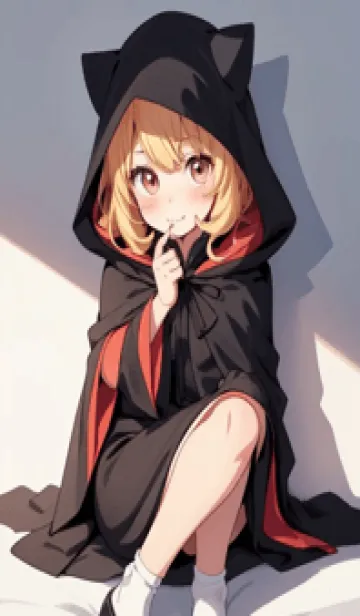 [LINE着せ替え] かわいい日 Y3342の画像1