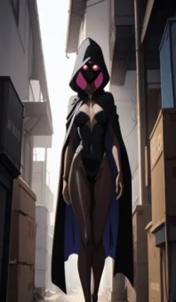 [LINE着せ替え] かわいい日 A8F6Gの画像1