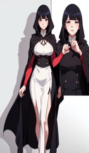 [LINE着せ替え] かわいい日 6W1Ohの画像1