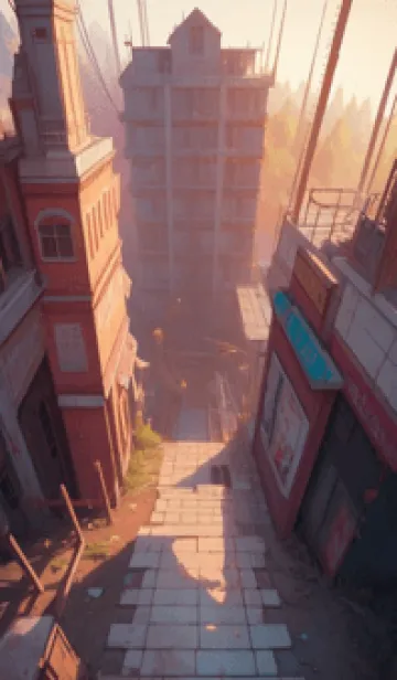 [LINE着せ替え] かわいい日 bV8Qcの画像1