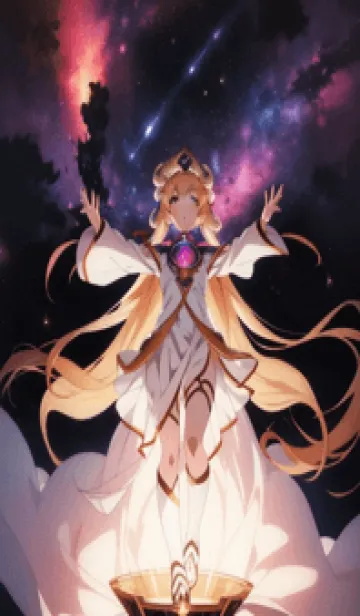 [LINE着せ替え] かわいい日 4craUの画像1