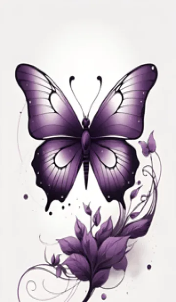 [LINE着せ替え] 運気を引き寄せる IdIpの画像1