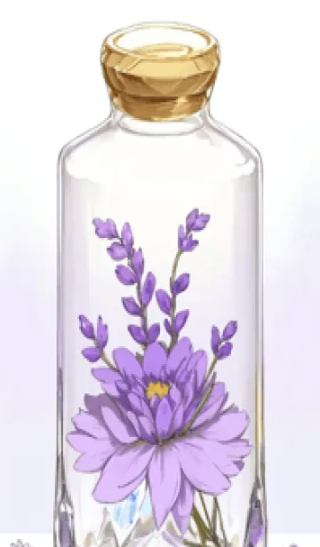 [LINE着せ替え] かわいい日 J1EtNの画像1