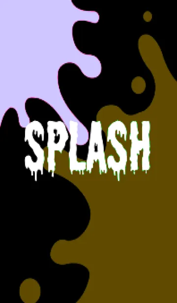 [LINE着せ替え] スプラッシュ 20の画像1