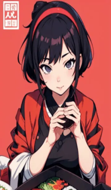 [LINE着せ替え] かわいい日 2GlgJの画像1