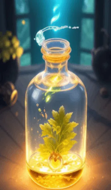 [LINE着せ替え] かわいい日 ogvsjの画像1