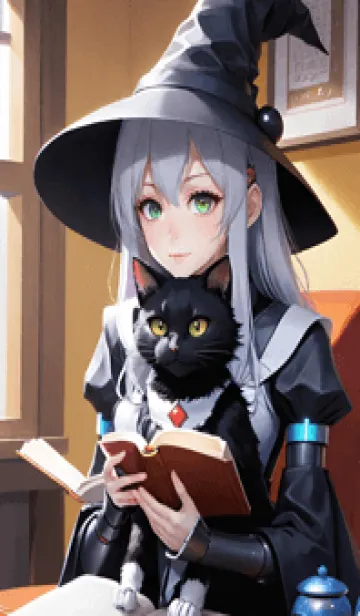 [LINE着せ替え] かわいい日 GjReIの画像1