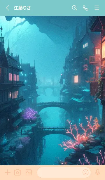 [LINE着せ替え] かわいい日 E2bEkの画像2