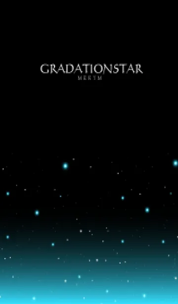 LIGHT-GRADATION STAR 6の着せ替えメイン画像