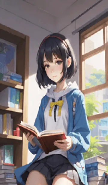 [LINE着せ替え] かわいい日 zYHT0の画像1