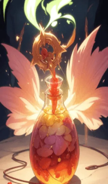 [LINE着せ替え] かわいい日 25OHsの画像1