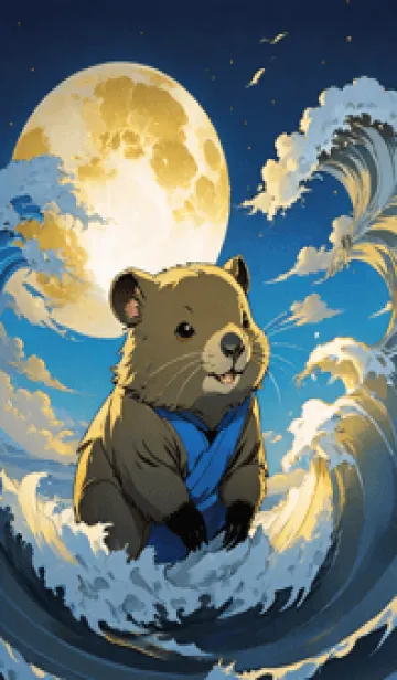 [LINE着せ替え] かわいい日 sWRyGの画像1