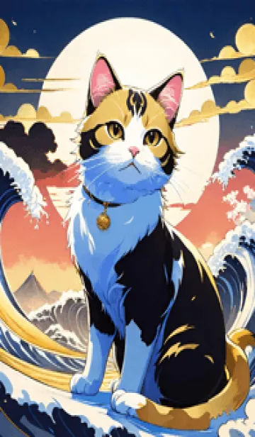 [LINE着せ替え] かわいい日 GTx7Aの画像1