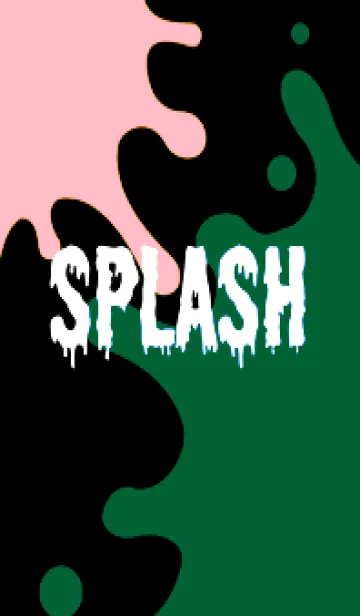 [LINE着せ替え] スプラッシュ 23の画像1