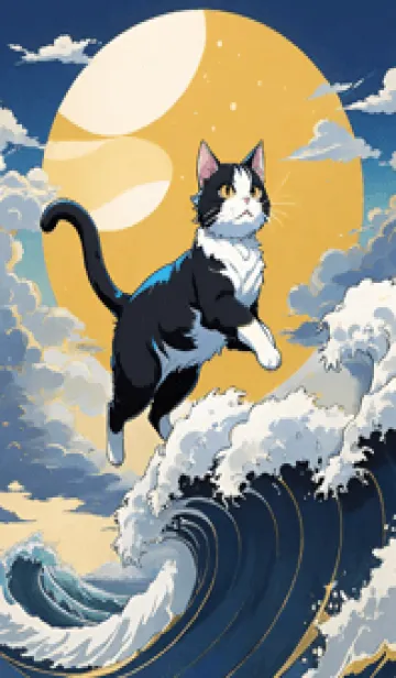 [LINE着せ替え] かわいい日 Fh55Fの画像1