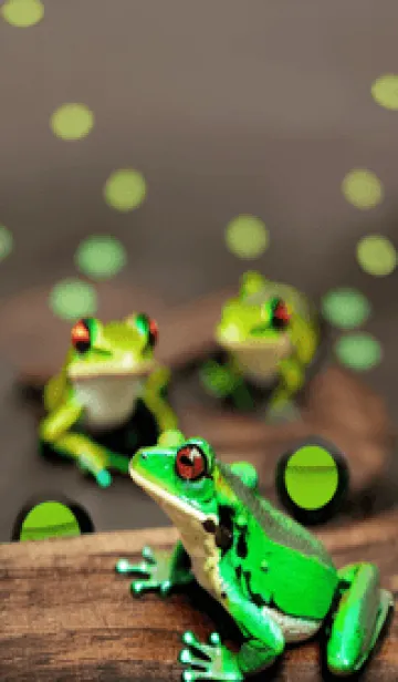 [LINE着せ替え] かわいい日 HdAVBの画像1