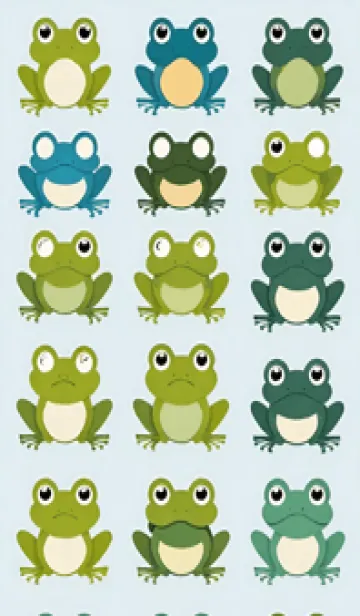 [LINE着せ替え] かわいい日 K9J8Cの画像1