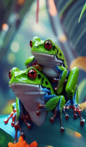 [LINE着せ替え] かわいい日 V1GzDの画像1