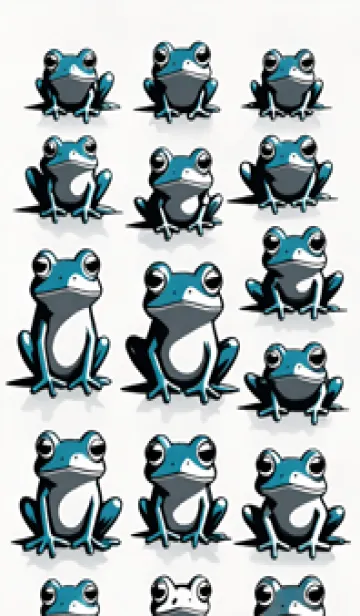 [LINE着せ替え] かわいい日 sGV3Kの画像1