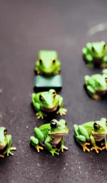 [LINE着せ替え] かわいい日 99rIGの画像1