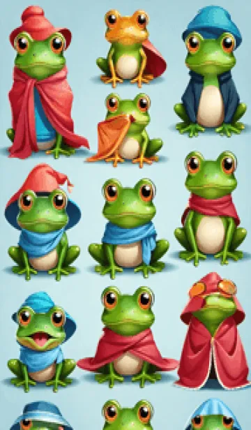 [LINE着せ替え] かわいい日 1ZspYの画像1