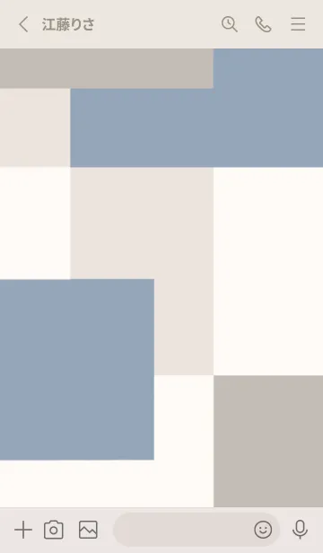 [LINE着せ替え] SSS vol.289の画像2