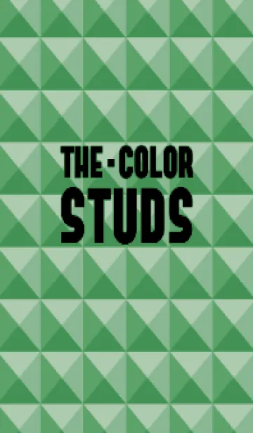 [LINE着せ替え] カラー スタッズ 131の画像1