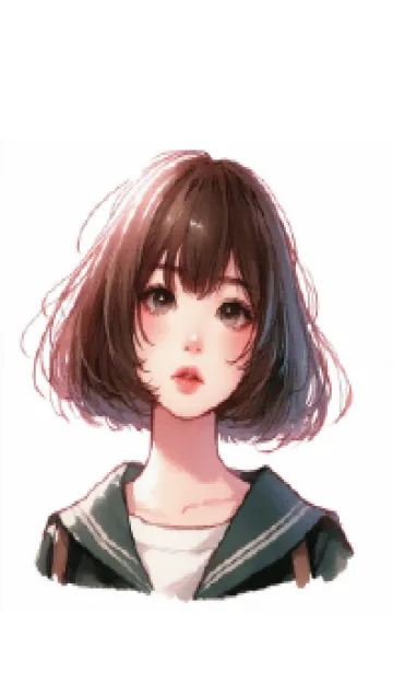 熟考の美しさの着せ替えメイン画像