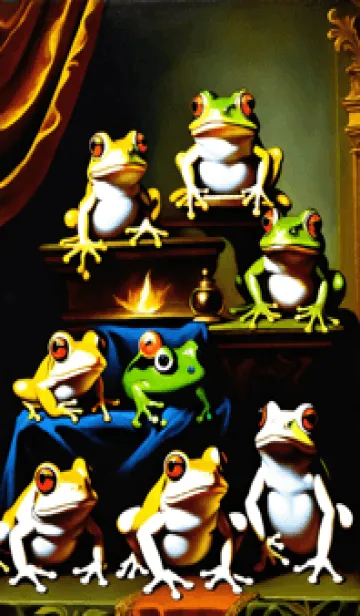 [LINE着せ替え] かわいい日 cE5gJの画像1