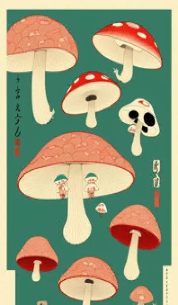 [LINE着せ替え] かわいい日 43yNIの画像1