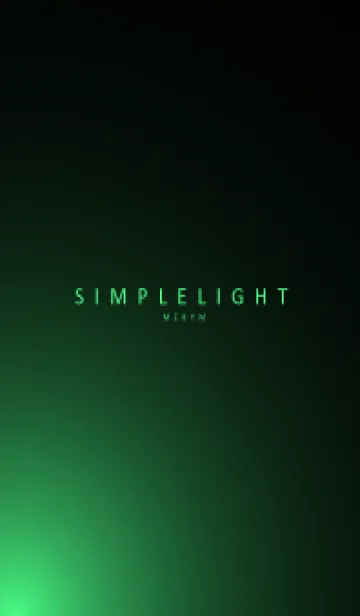 [LINE着せ替え] SIMPLE LIGHT-DARK 28の画像1