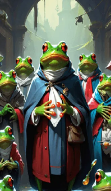 [LINE着せ替え] かわいい日 jomPoの画像1