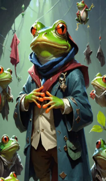 [LINE着せ替え] かわいい日 qsNUDの画像1