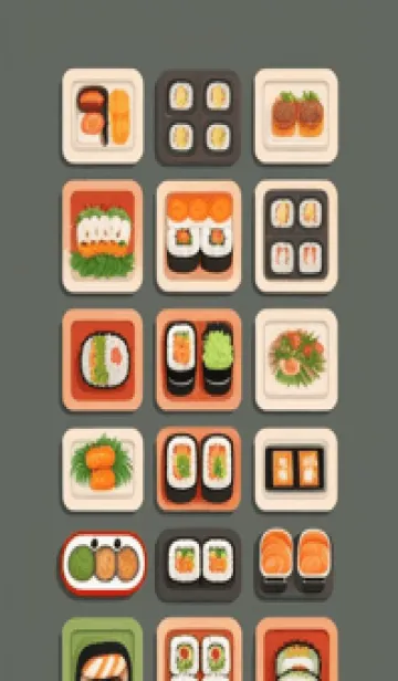 [LINE着せ替え] かわいい日 JDHXUの画像1