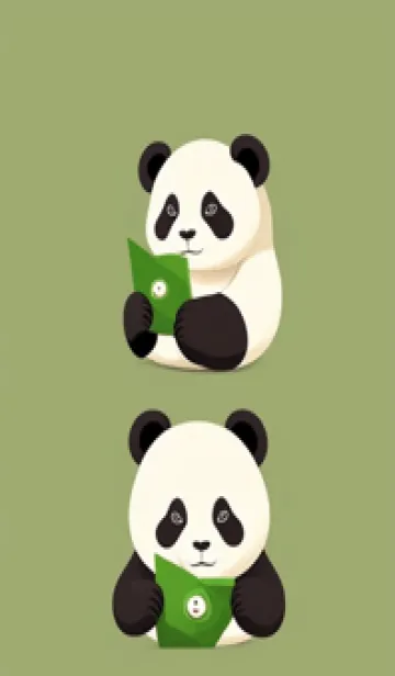 [LINE着せ替え] かわいい日 9ZVKLの画像1