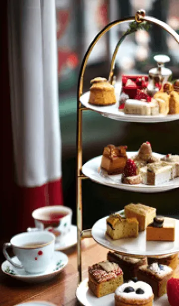 [LINE着せ替え] CMW スタジオ 10の画像1