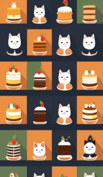 [LINE着せ替え] かわいい日 SoTheの画像1