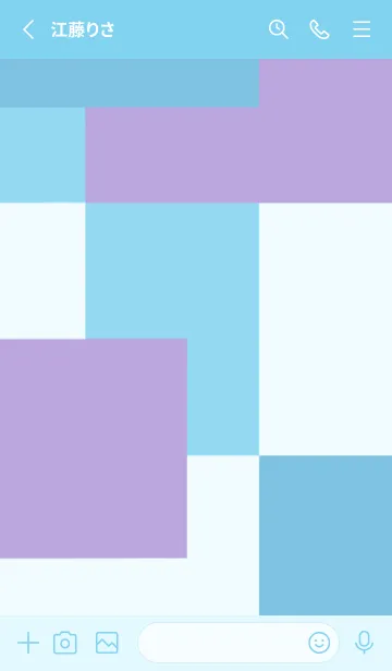 [LINE着せ替え] SSS vol.293の画像2