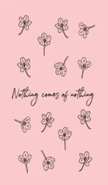 [LINE着せ替え] SAKURA =blackpink=の画像1