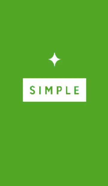 [LINE着せ替え] シンプル バナー .95の画像1