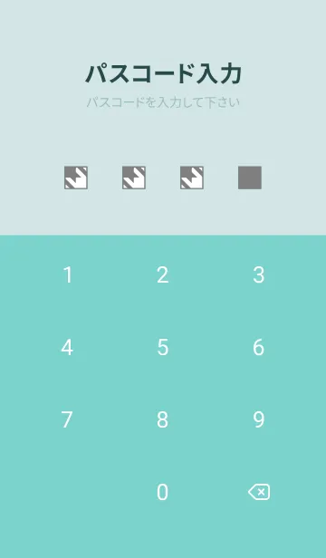 [LINE着せ替え] CHIDORI _21の画像4