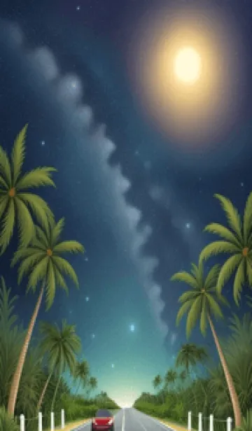 [LINE着せ替え] リラックスした休暇 2vg2の画像1