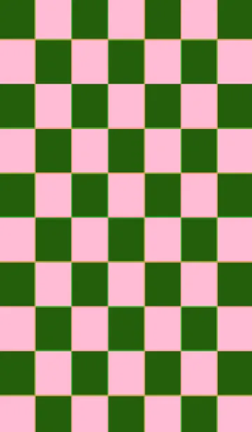 [LINE着せ替え] カラー チェック 84の画像1