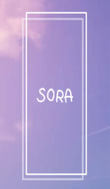 [LINE着せ替え] SORA vol.216の画像1