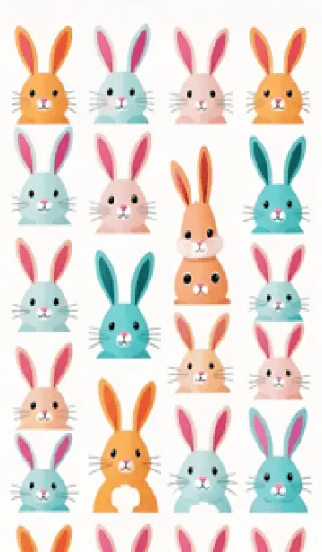 [LINE着せ替え] かわいい日 gCqvtの画像1